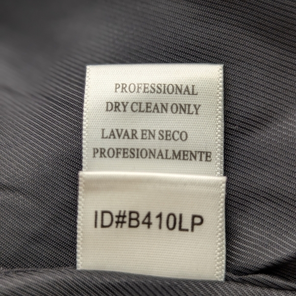 BCBG Max Azria Women's Black Leather Open Front Fringe Bikercore Jacket Size S - Picture 11 of 15